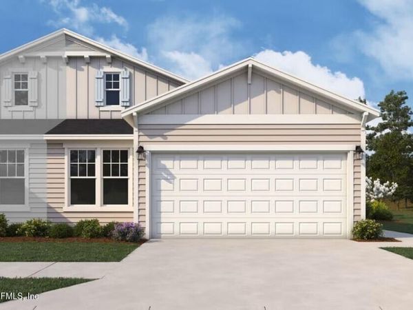 199 WATER ELM Walk, St. Augustine, FL 32092