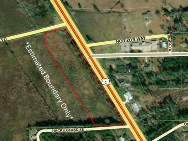 0 US HIGHWAY 1, Callahan, FL 32011