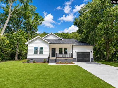 1631 Elmtree Road , Columbia, SC 29209
