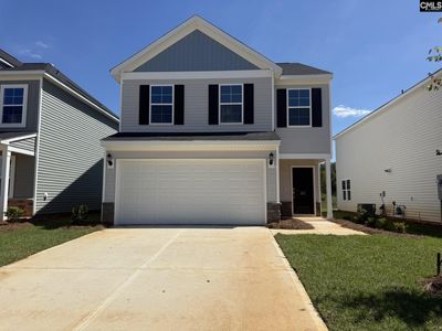 222 Laurinton Farms Drive, Hopkins, SC 29061