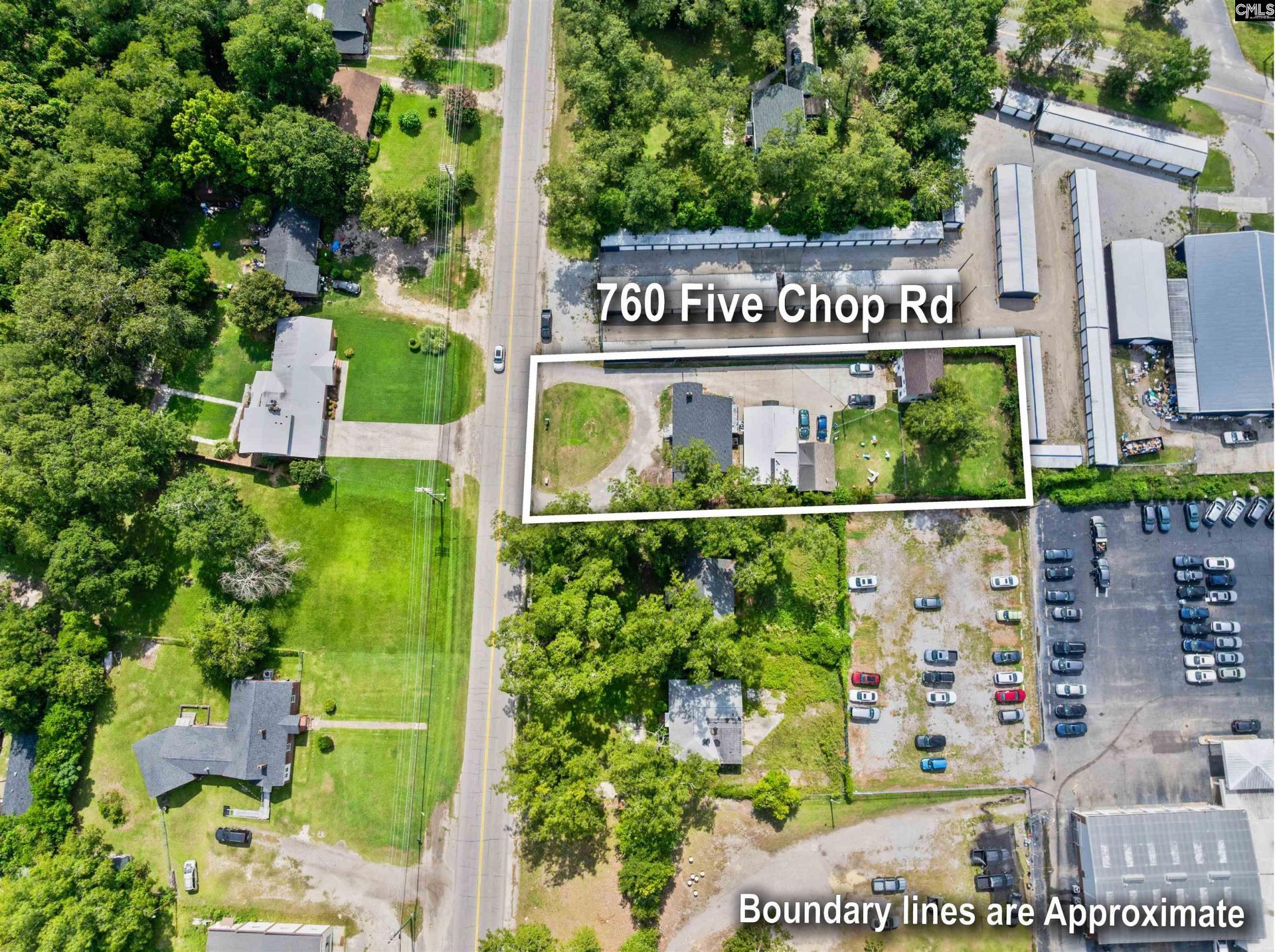 760 Five Chop Road  Photo 10