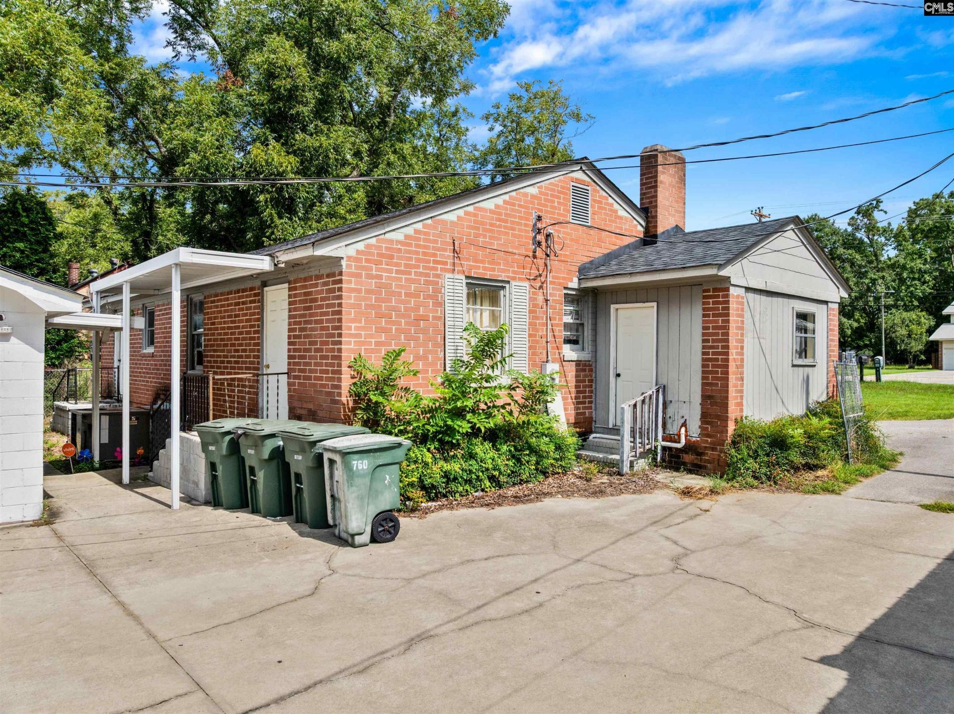 760 Five Chop Road  Photo 4