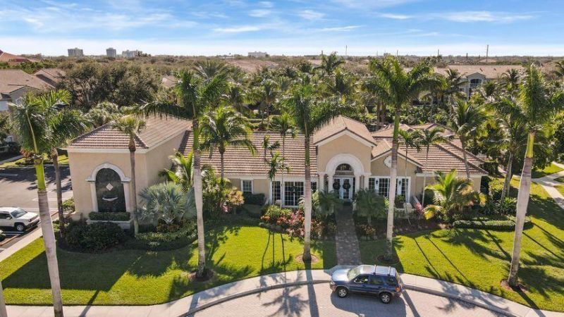 254 Village Boulevard, Unit 4303, Tequesta, FL 33469 Photo