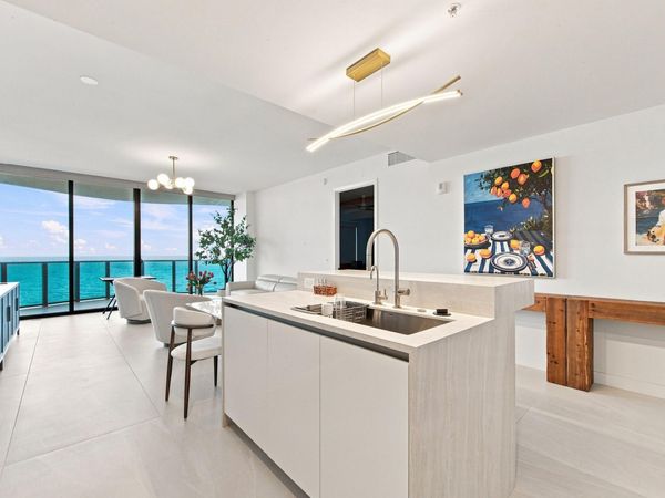 900 N OCEAN Boulevard, Unit 705, Pompano Beach, FL 33062