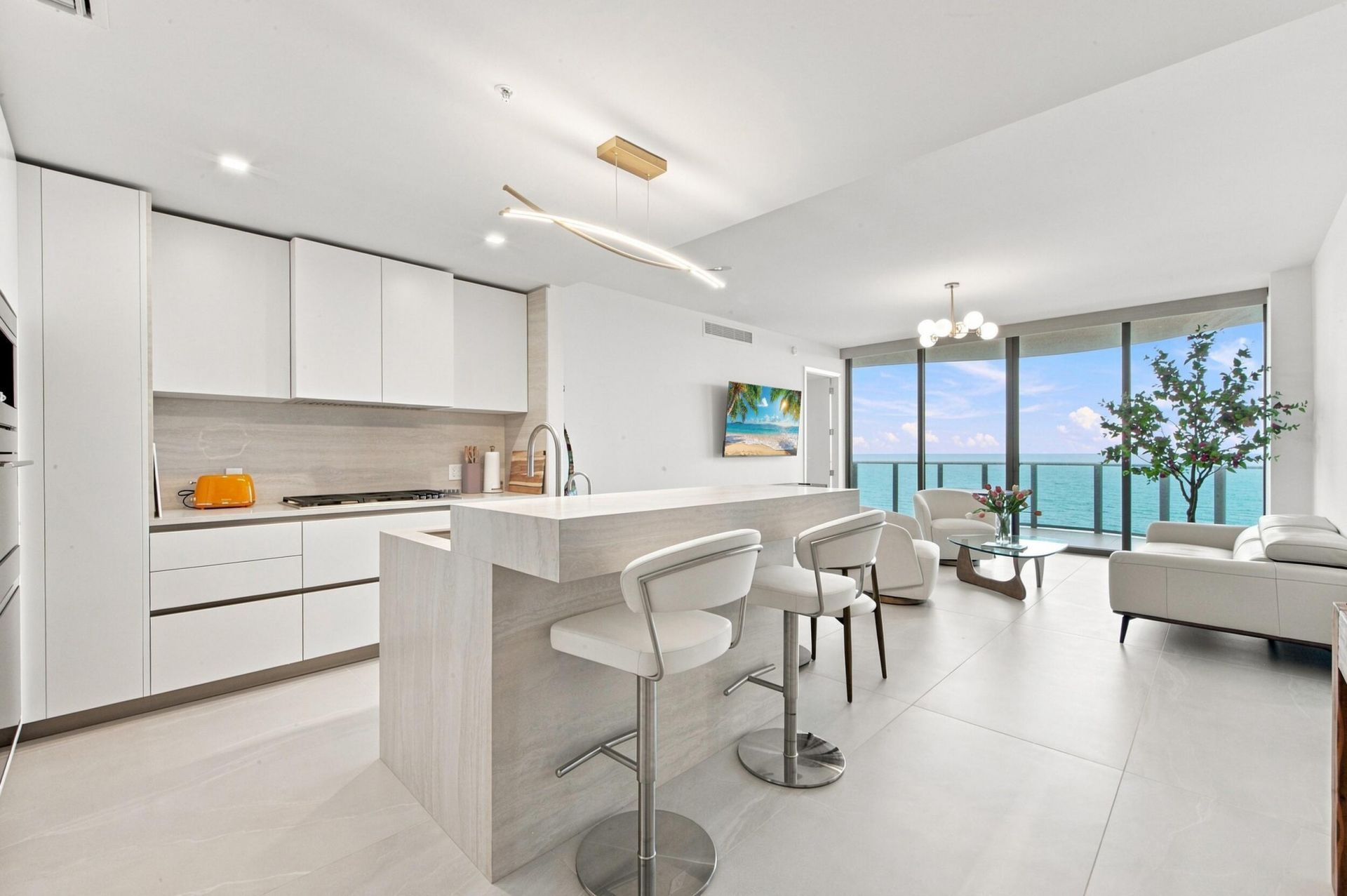 900 N Ocean Boulevard, Unit 705, Pompano Beach, FL 33062 Photo