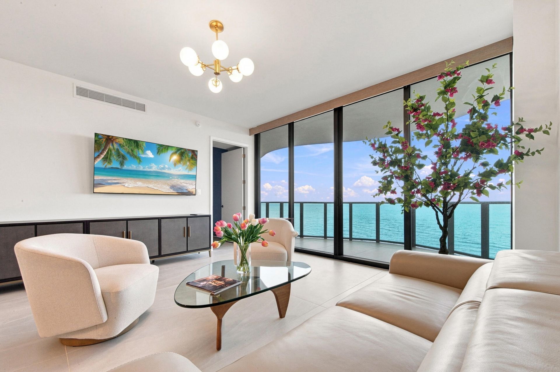900 N Ocean Boulevard, Unit 705, Pompano Beach, FL 33062 Photo