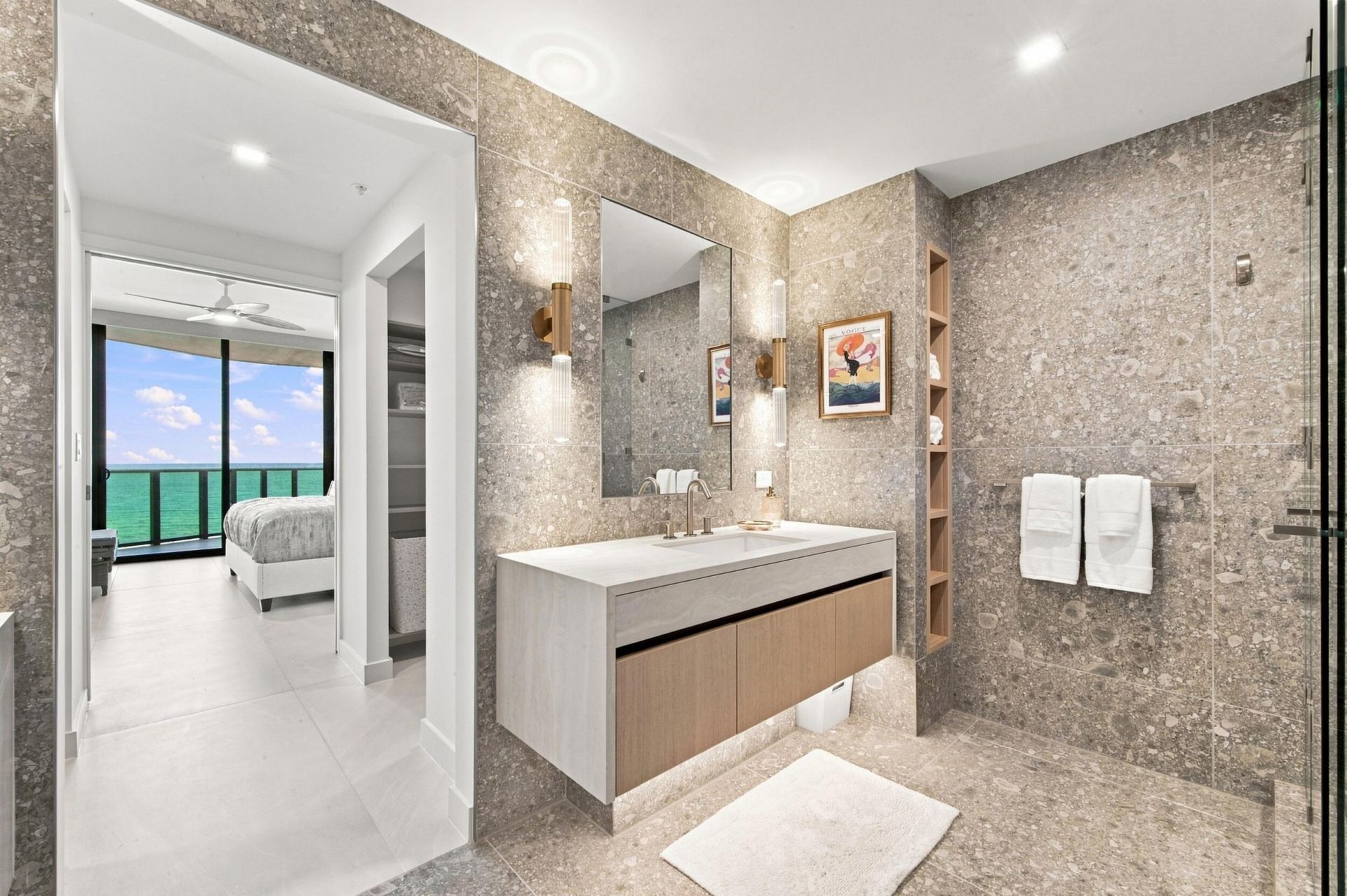900 N Ocean Boulevard, Unit 705, Pompano Beach, FL 33062 Photo