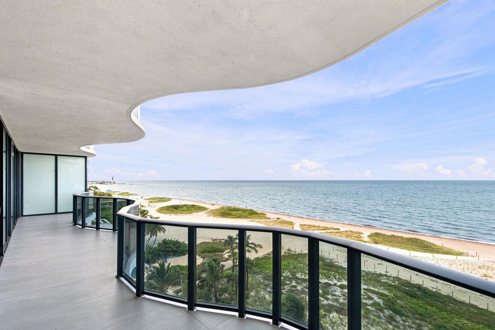 900 N Ocean Boulevard, Unit 705, Pompano Beach, FL 33062 Photo