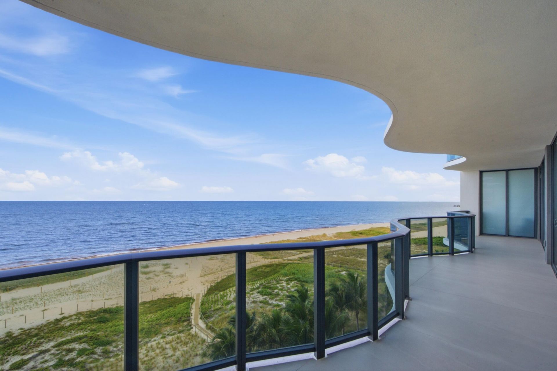 900 N Ocean Boulevard, Unit 705, Pompano Beach, FL 33062 Photo