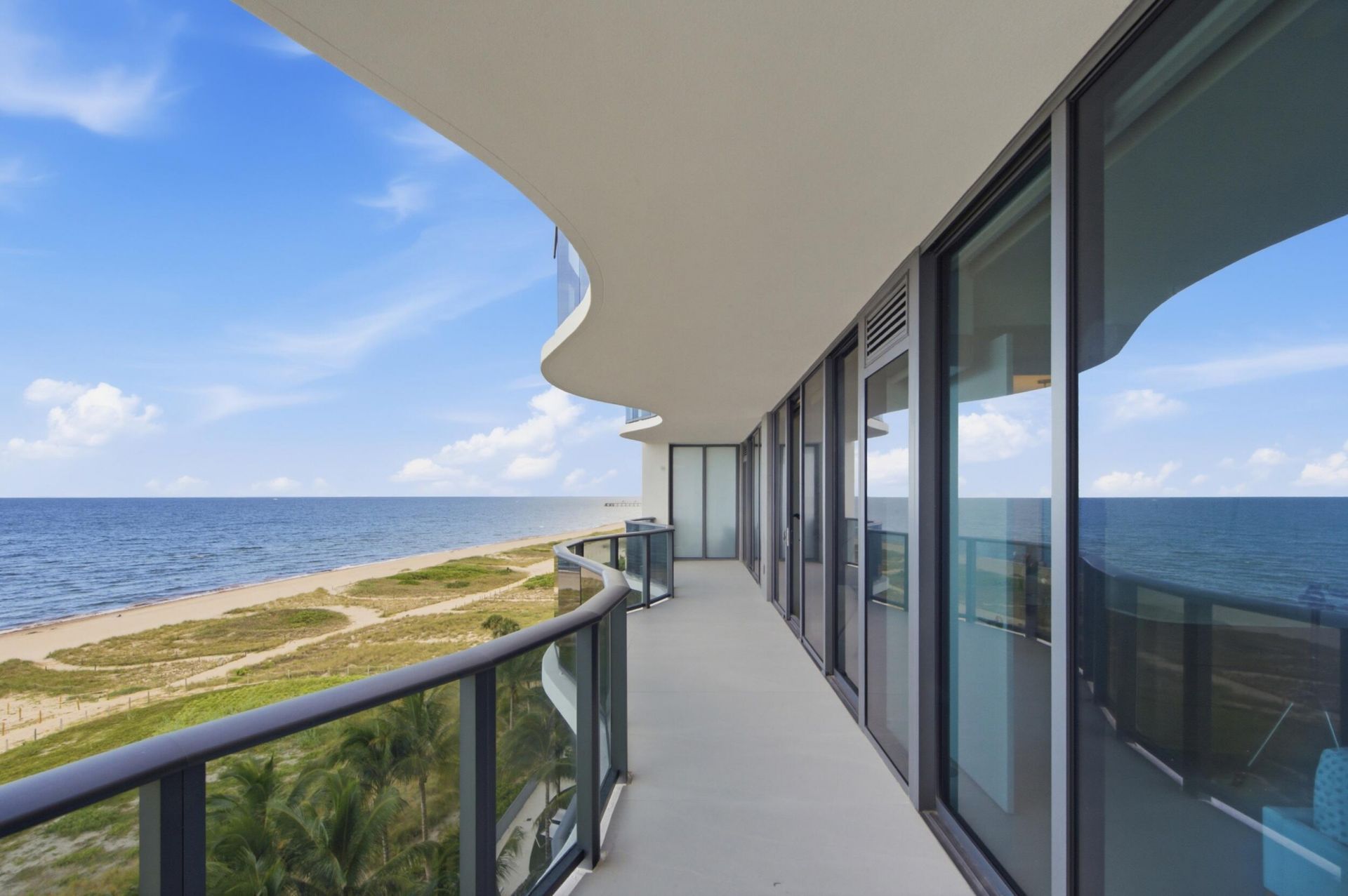 900 N Ocean Boulevard, Unit 705, Pompano Beach, FL 33062 Photo