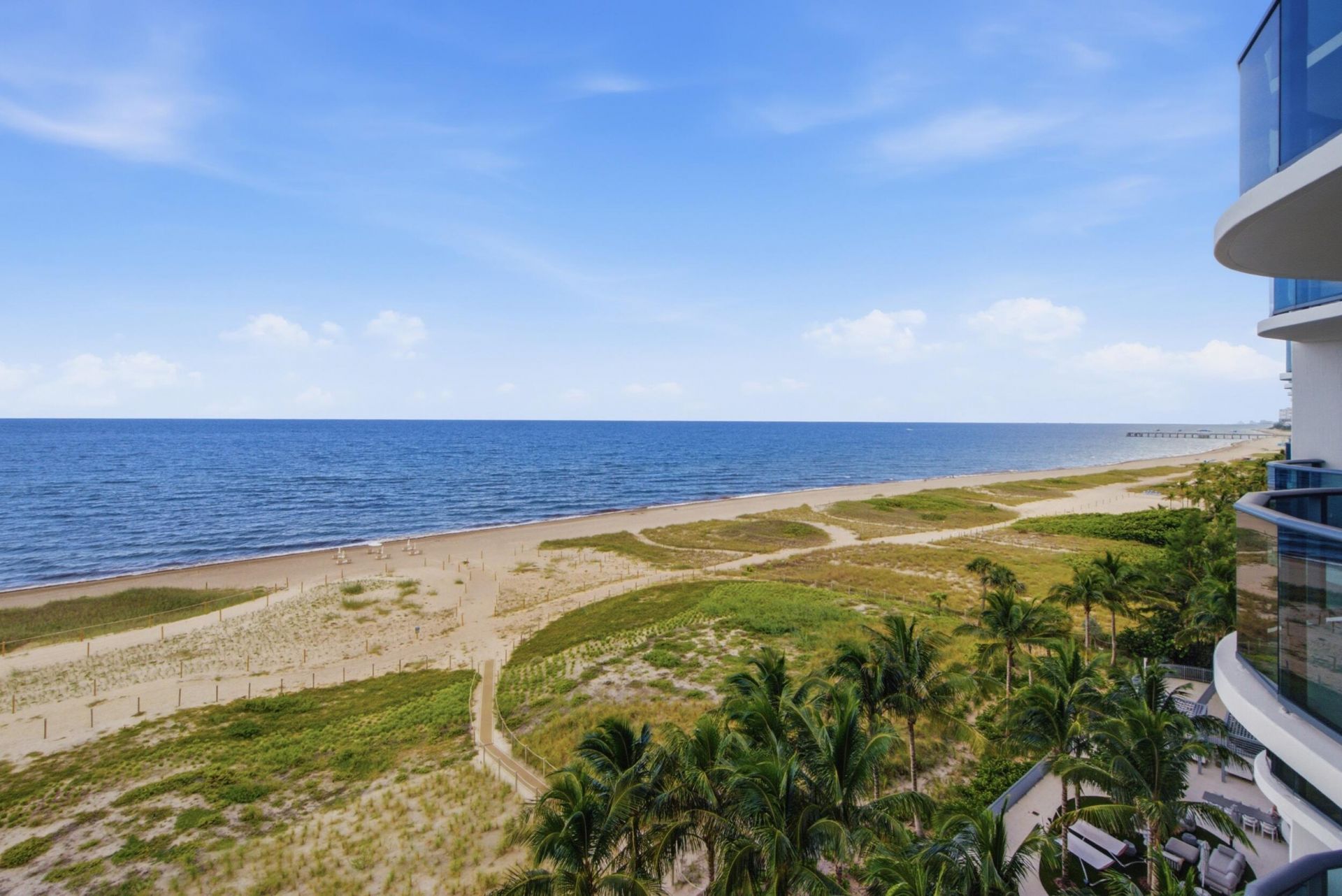 900 N Ocean Boulevard, Unit 705, Pompano Beach, FL 33062 Photo