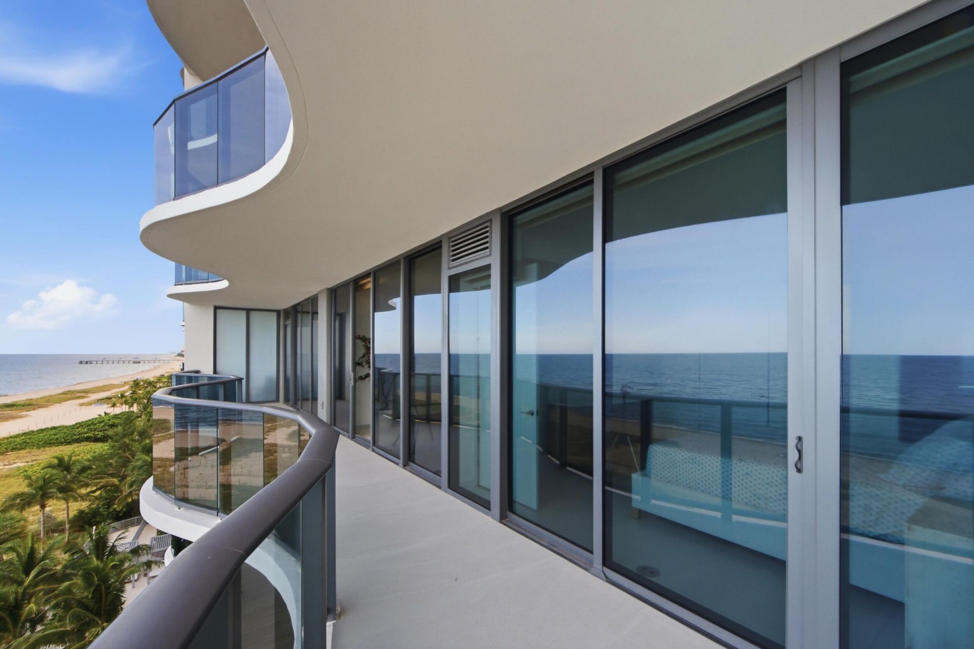 900 N Ocean Boulevard, Unit 705, Pompano Beach, FL 33062 Photo