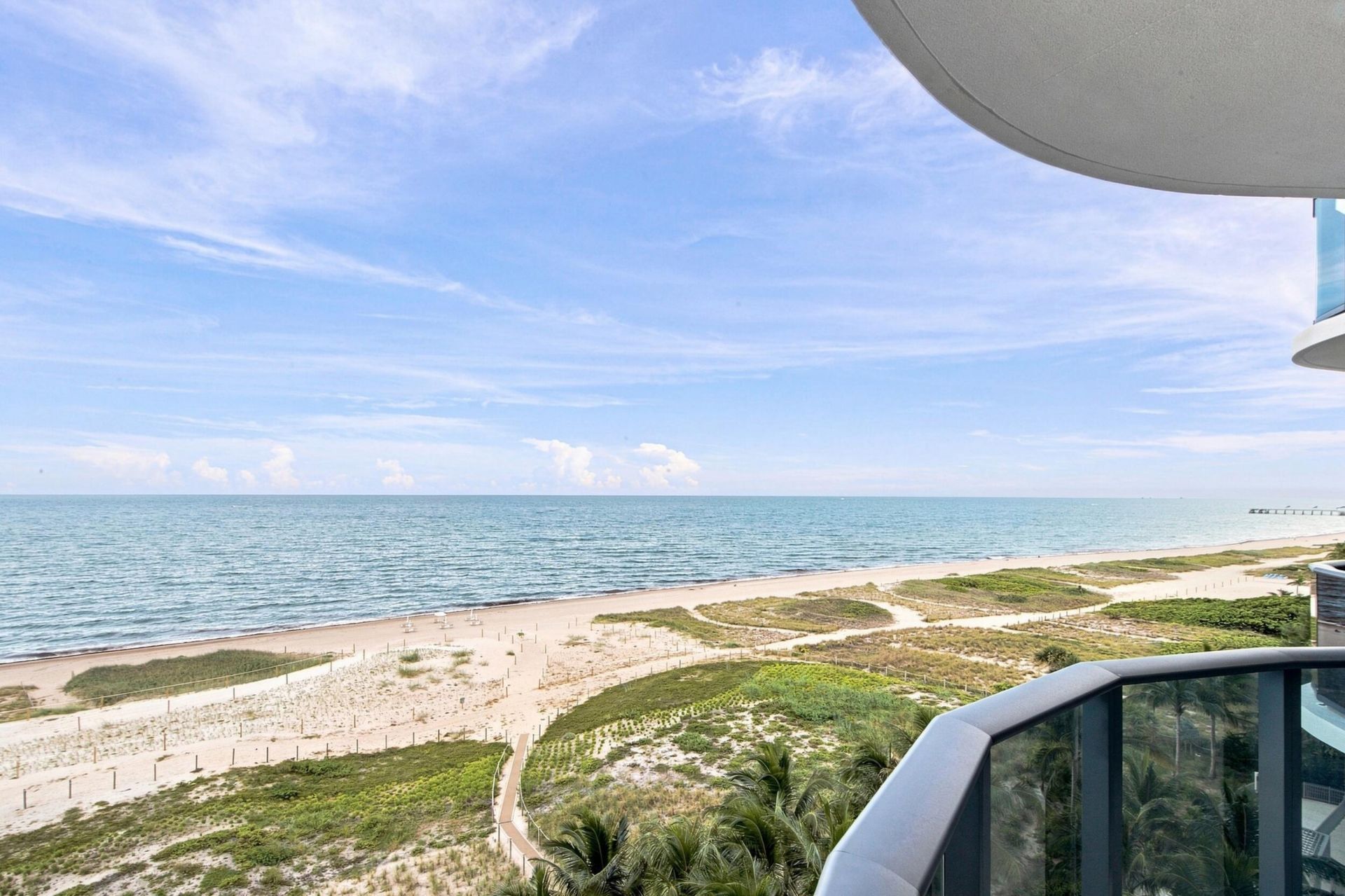 900 N Ocean Boulevard, Unit 705, Pompano Beach, FL 33062 Photo