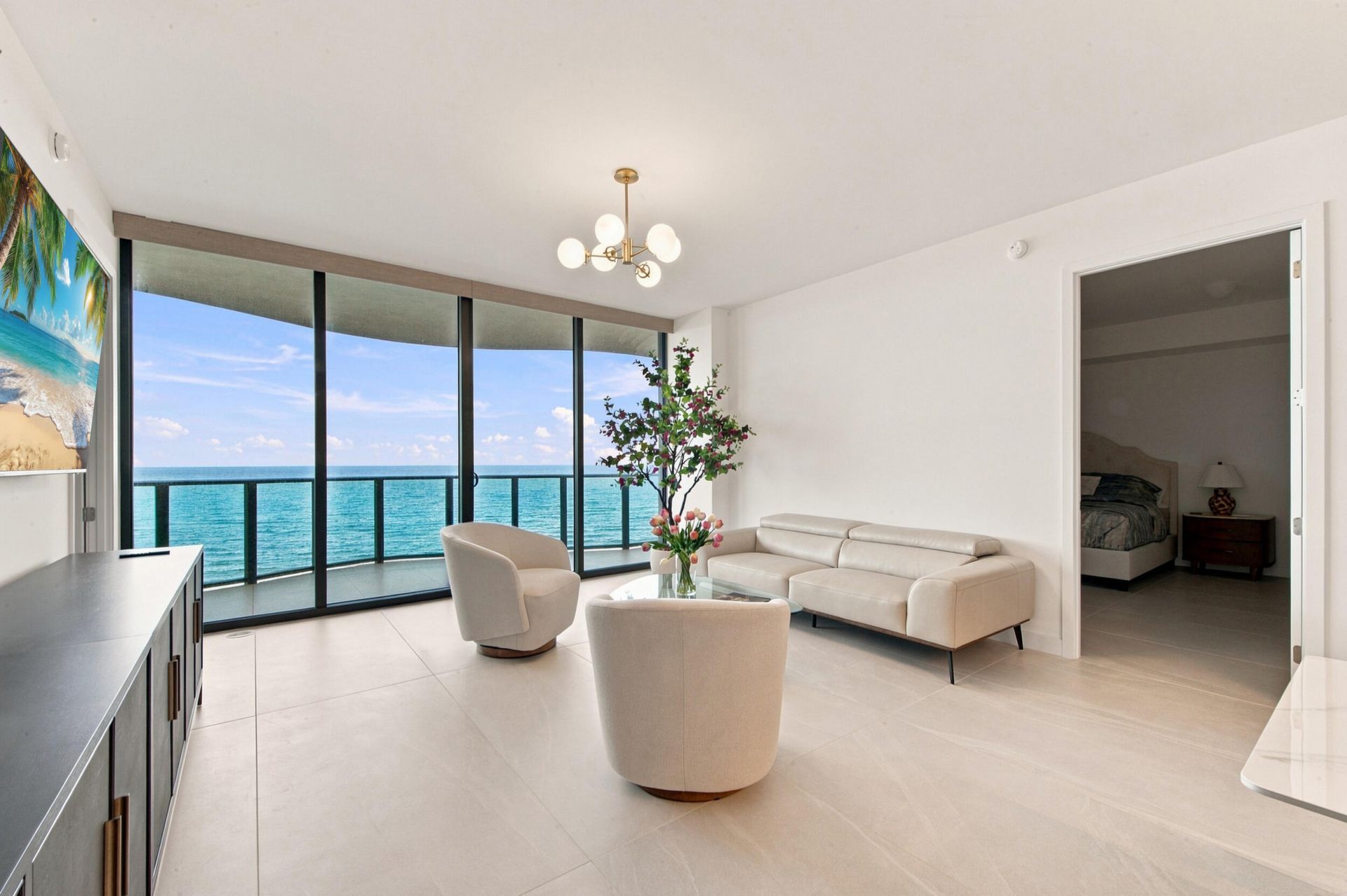 900 N Ocean Boulevard, Unit 705, Pompano Beach, FL 33062 Photo