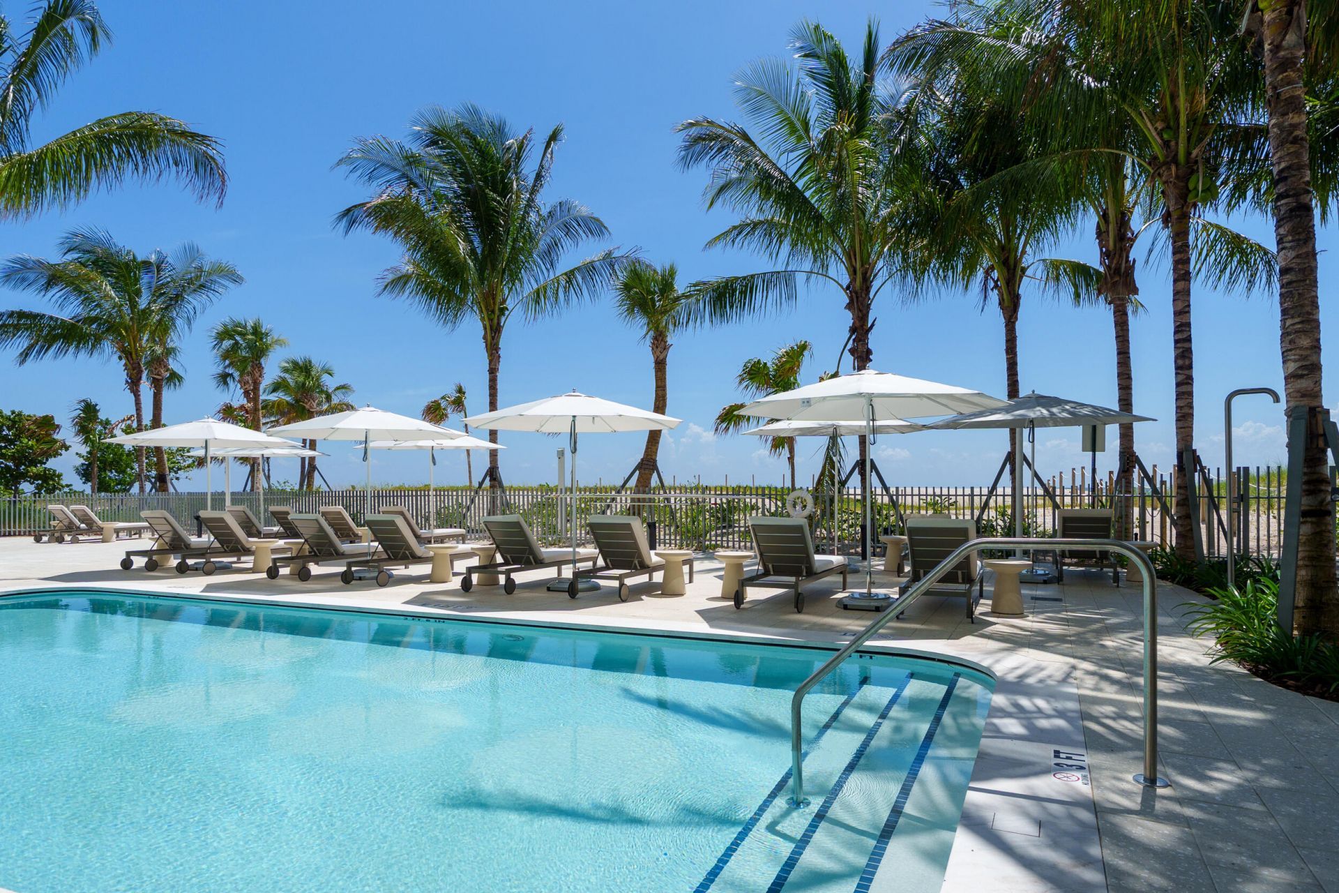 900 N Ocean Boulevard, Unit 705, Pompano Beach, FL 33062 Photo