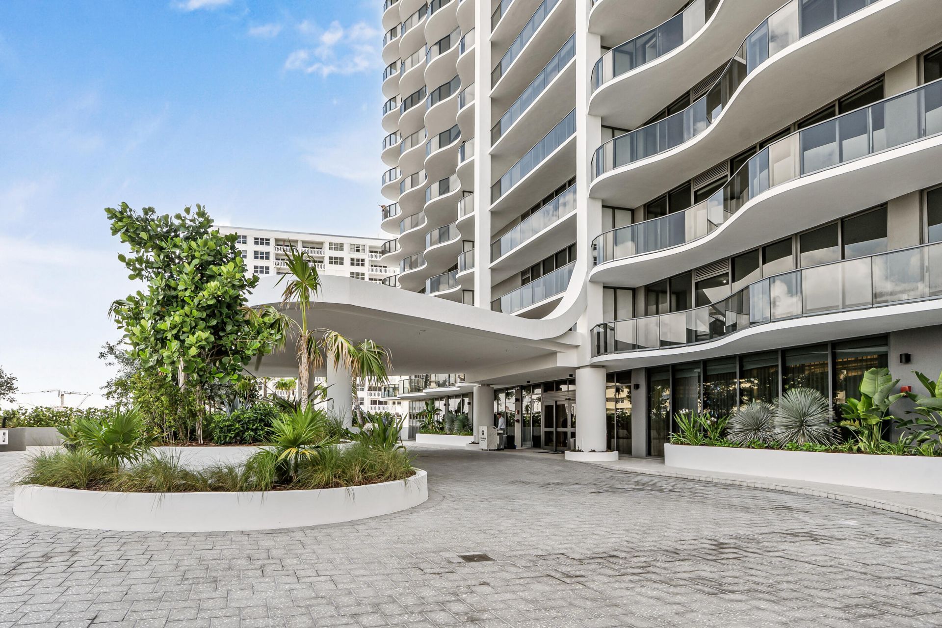 900 N Ocean Boulevard, Unit 705, Pompano Beach, FL 33062 Photo