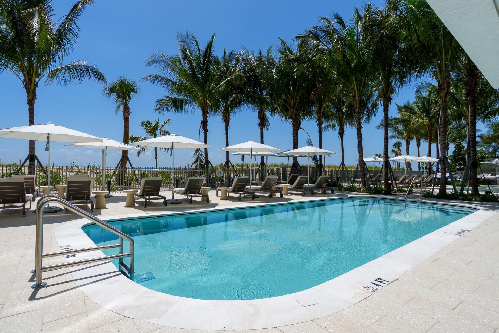 900 N Ocean Boulevard, Unit 705, Pompano Beach, FL 33062 Photo