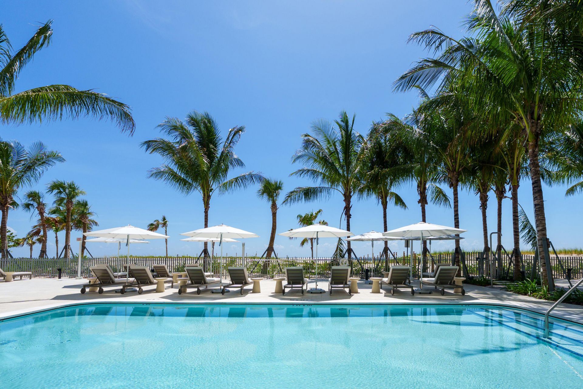 900 N Ocean Boulevard, Unit 705, Pompano Beach, FL 33062 Photo