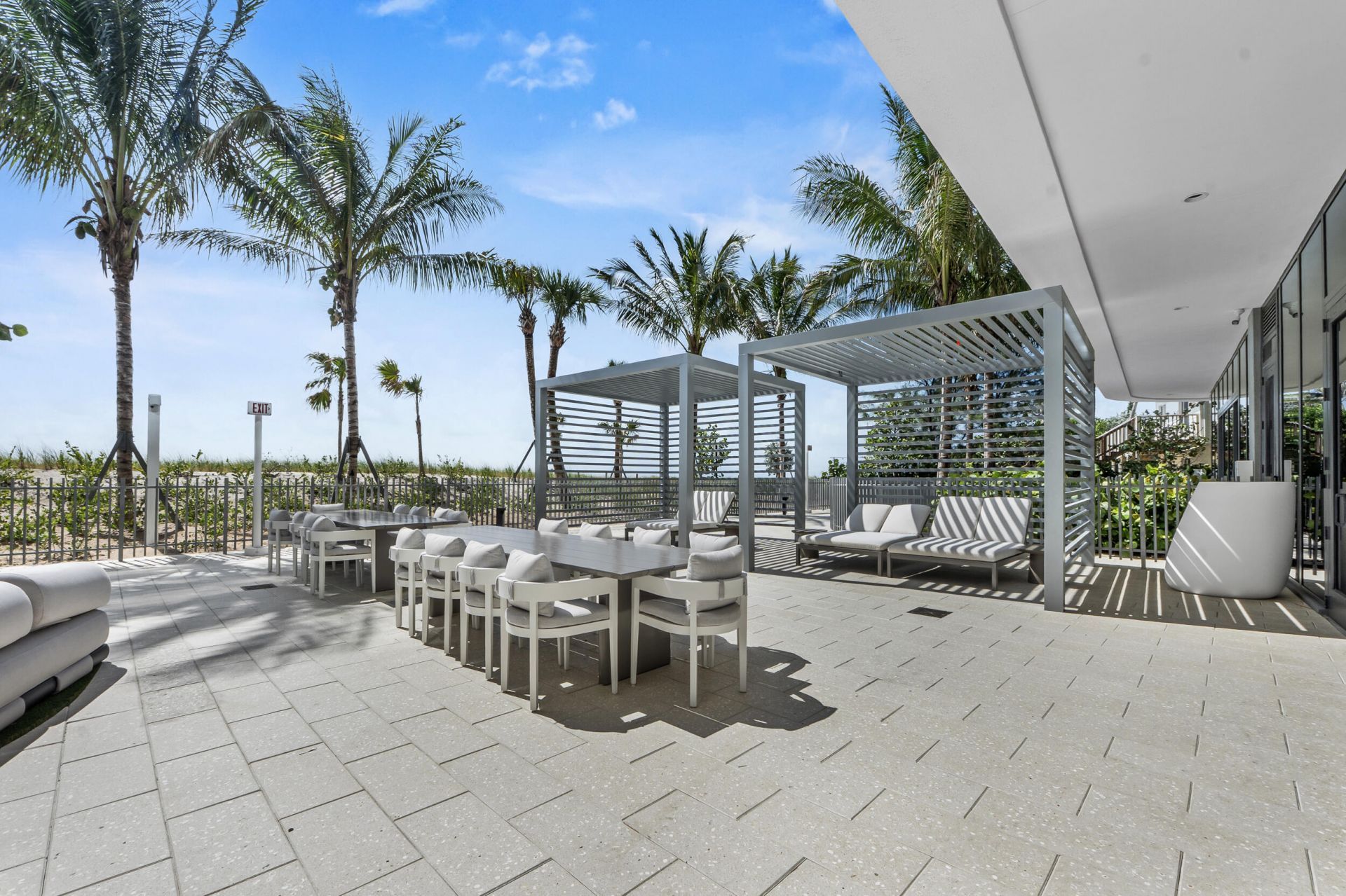 900 N Ocean Boulevard, Unit 705, Pompano Beach, FL 33062 Photo