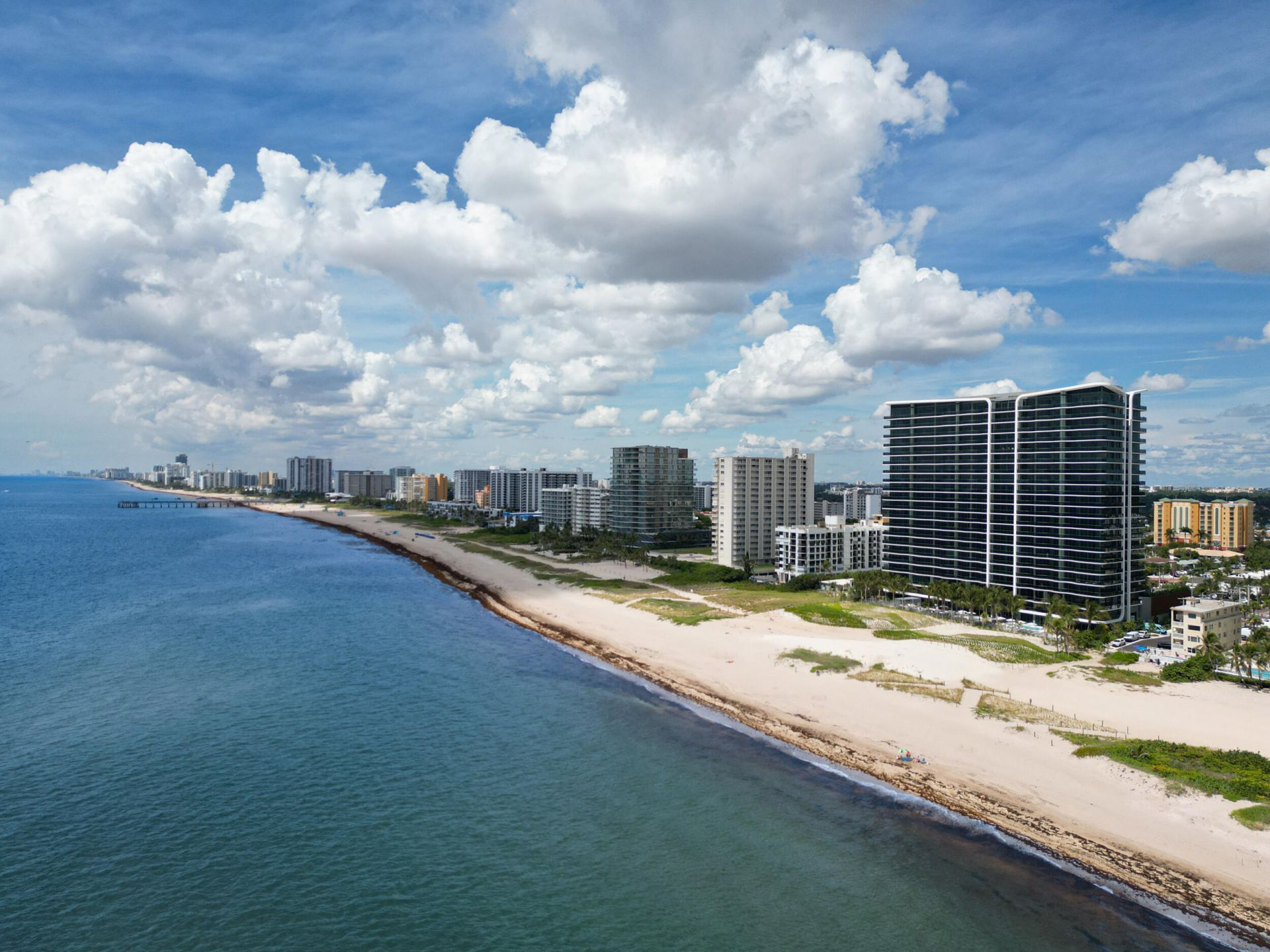900 N Ocean Boulevard, Unit 705, Pompano Beach, FL 33062 Photo