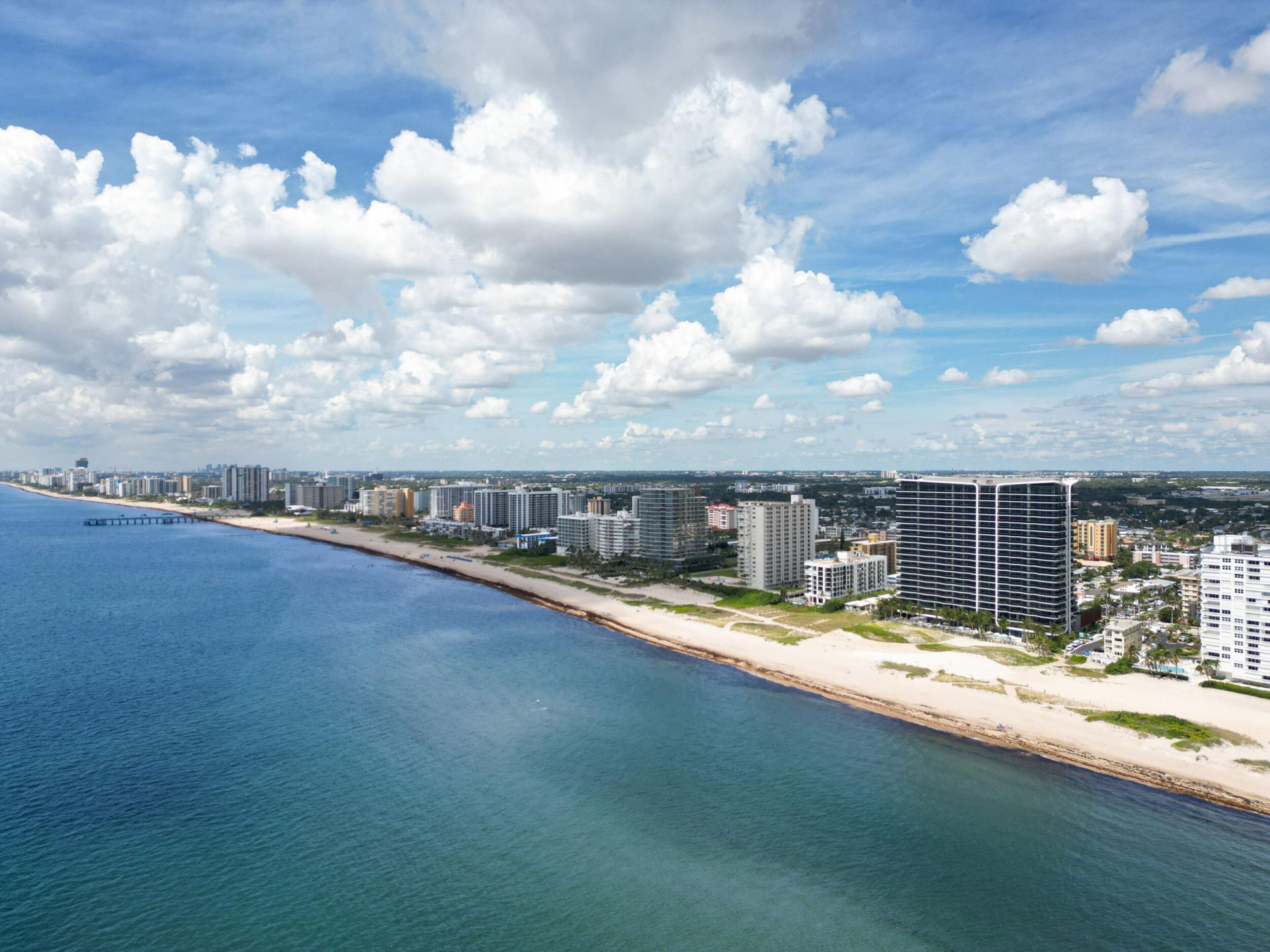 900 N Ocean Boulevard, Unit 705, Pompano Beach, FL 33062 Photo