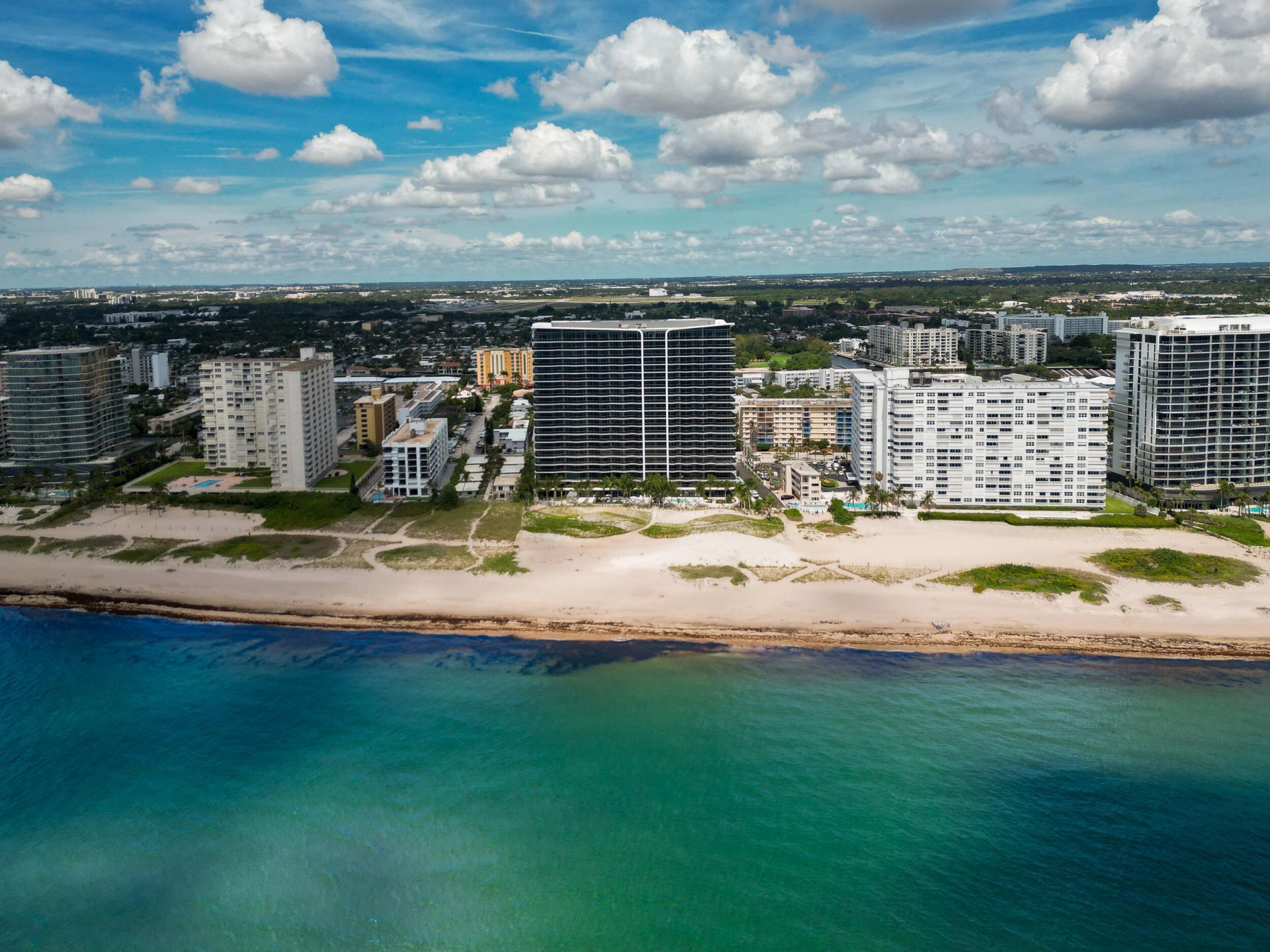 900 N Ocean Boulevard, Unit 705, Pompano Beach, FL 33062 Photo