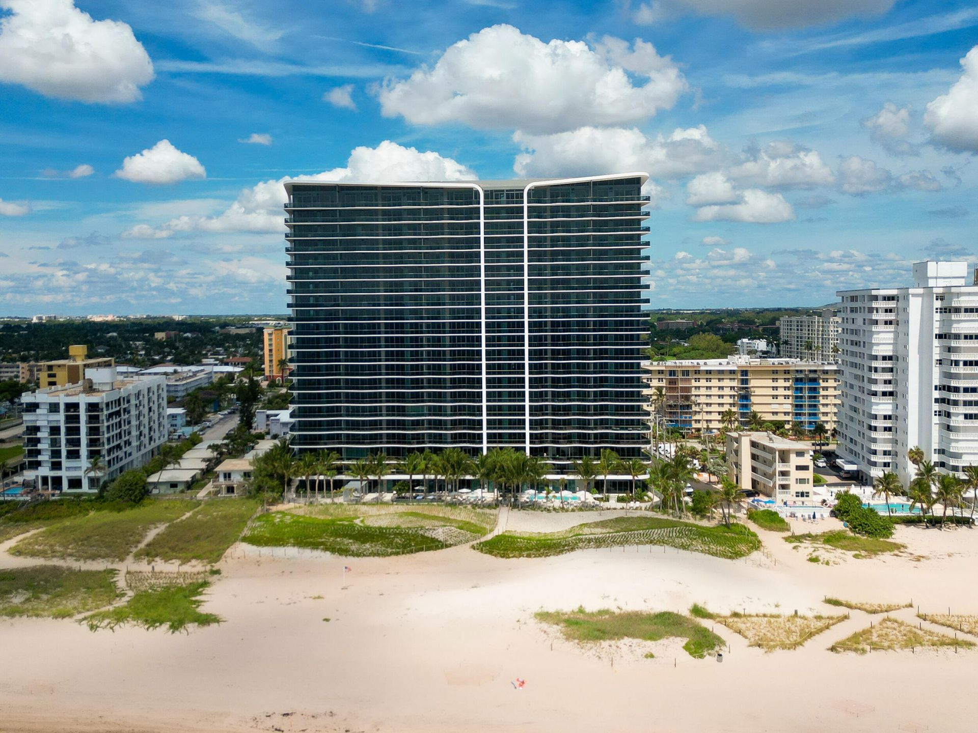 900 N Ocean Boulevard, Unit 705, Pompano Beach, FL 33062 Photo