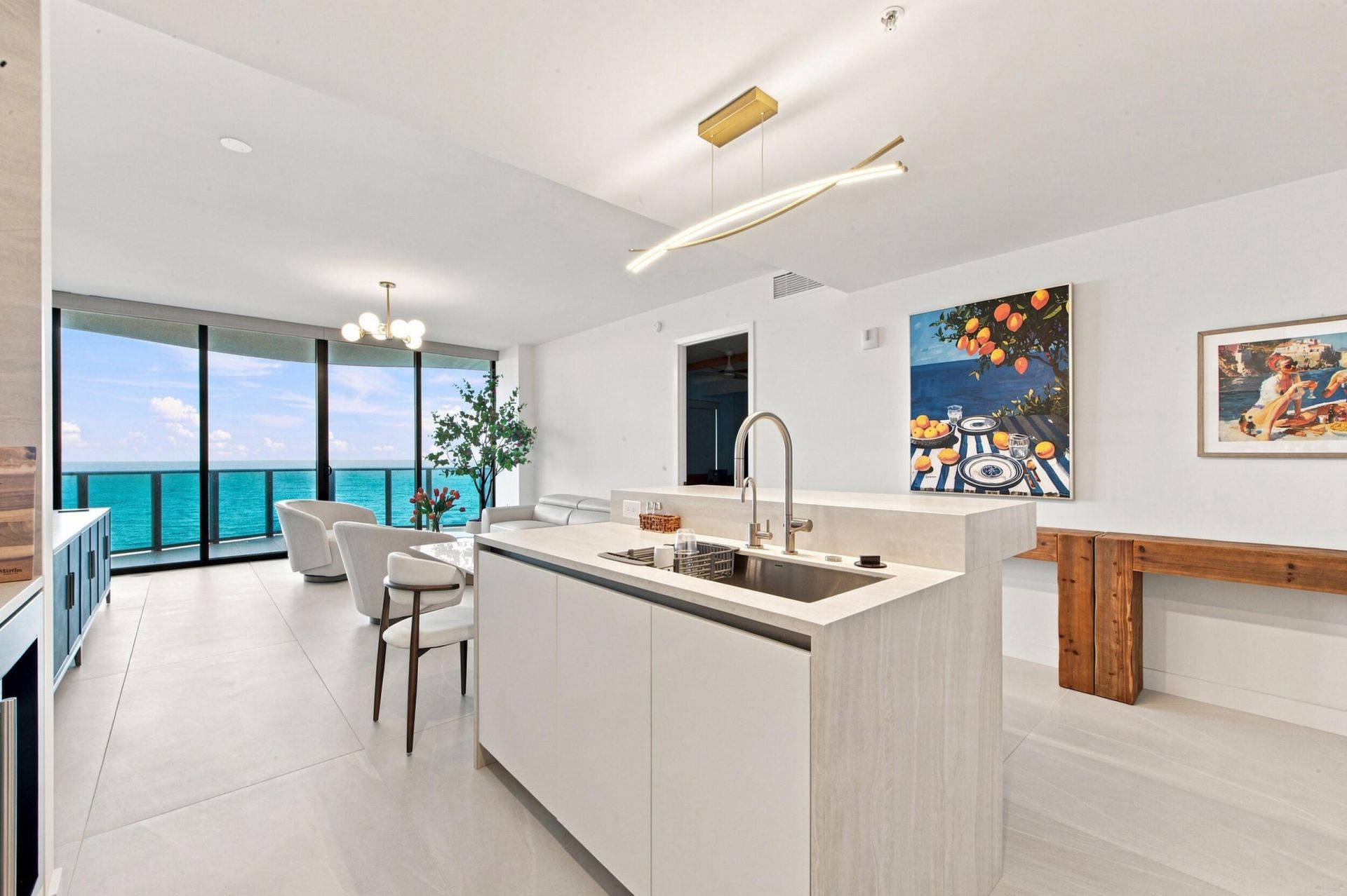 900 N Ocean Boulevard, Unit 705, Pompano Beach, FL 33062 Photo