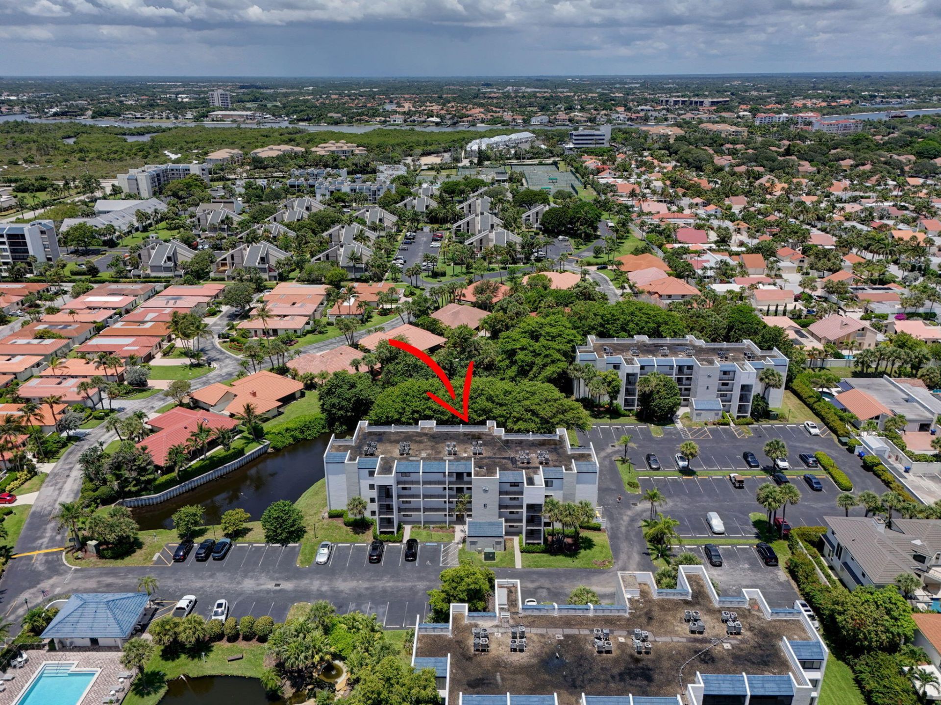 1605 S Us Highway 1, Unit C404, Jupiter, FL 33477 Photo