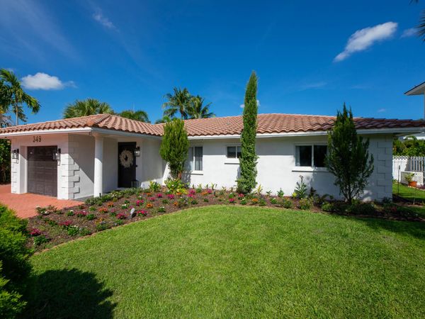 349 NE 2ND Street, Boca Raton, FL 33432