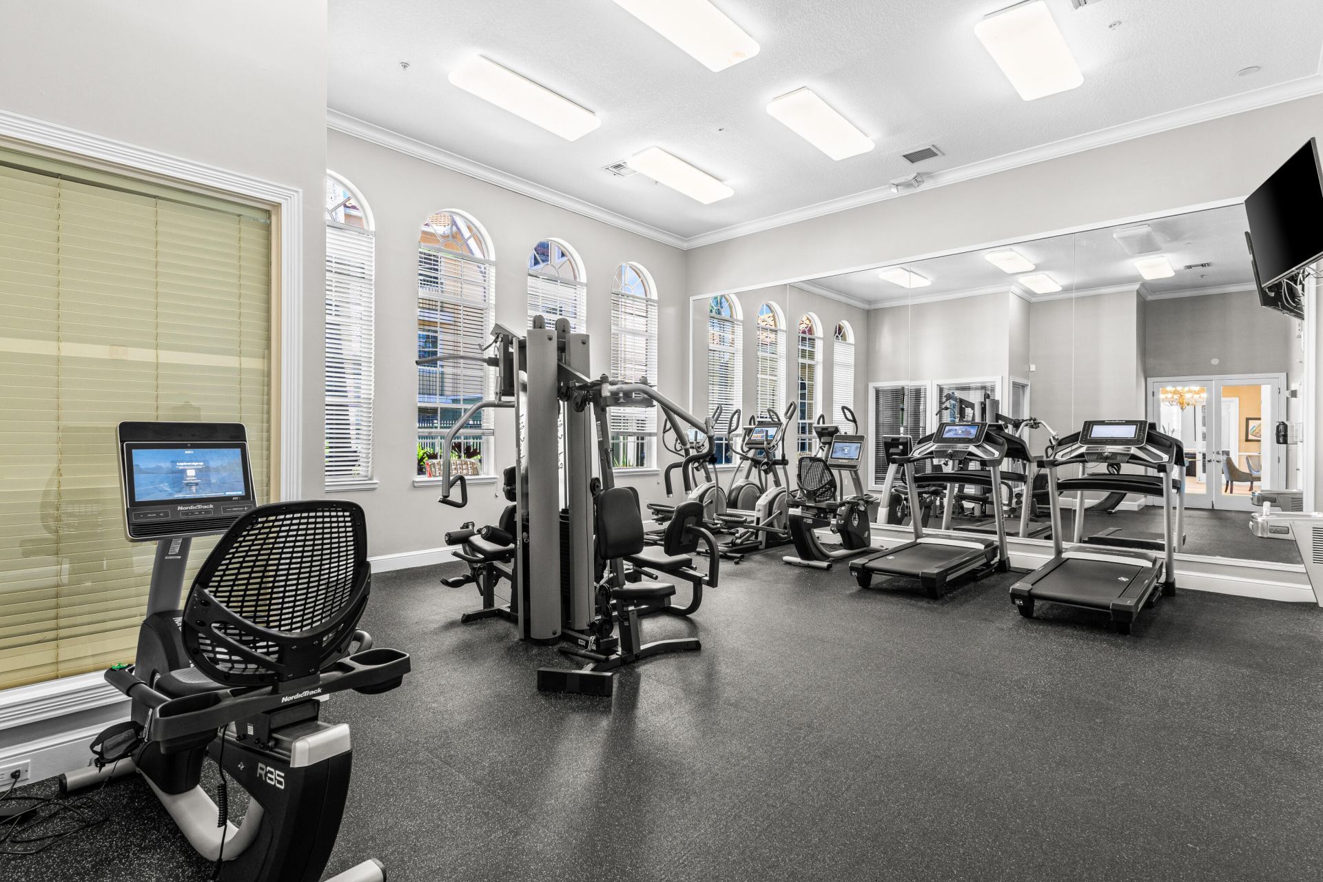 1977 Brandywine Road, Unit 305, West Palm Beach, FL 33409 Photo