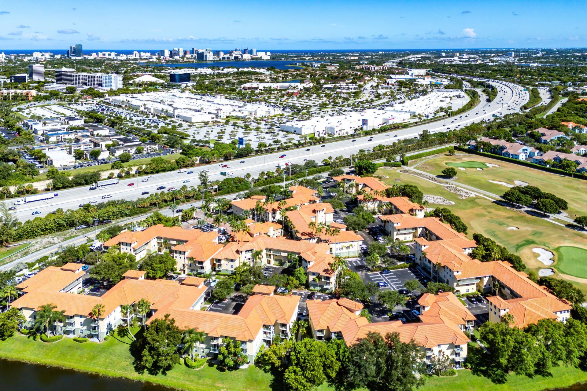 1977 Brandywine Road, Unit 305, West Palm Beach, FL 33409 Photo