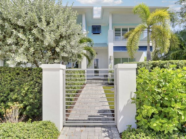 513 SW Ocean Boulevard, Stuart, FL 34994