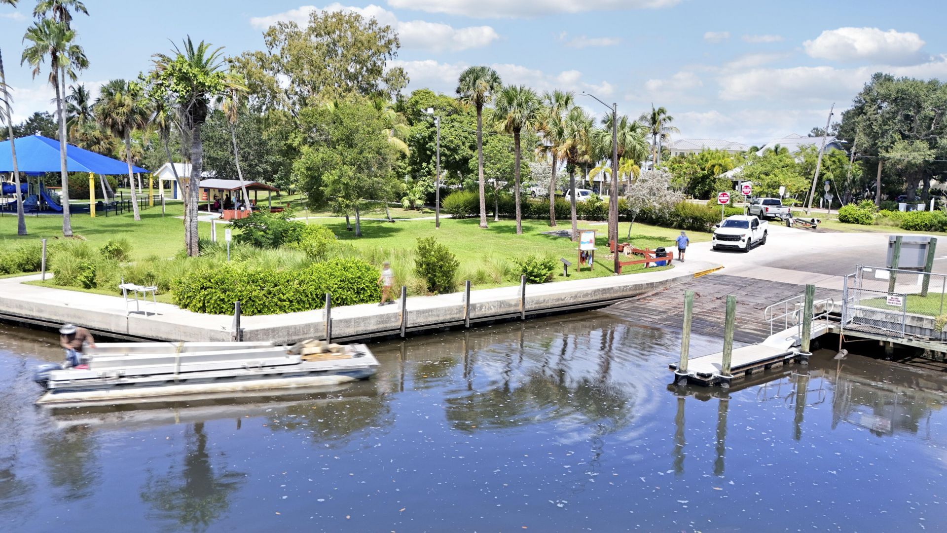 513 SW Ocean Boulevard, Stuart, FL 34994 Photo