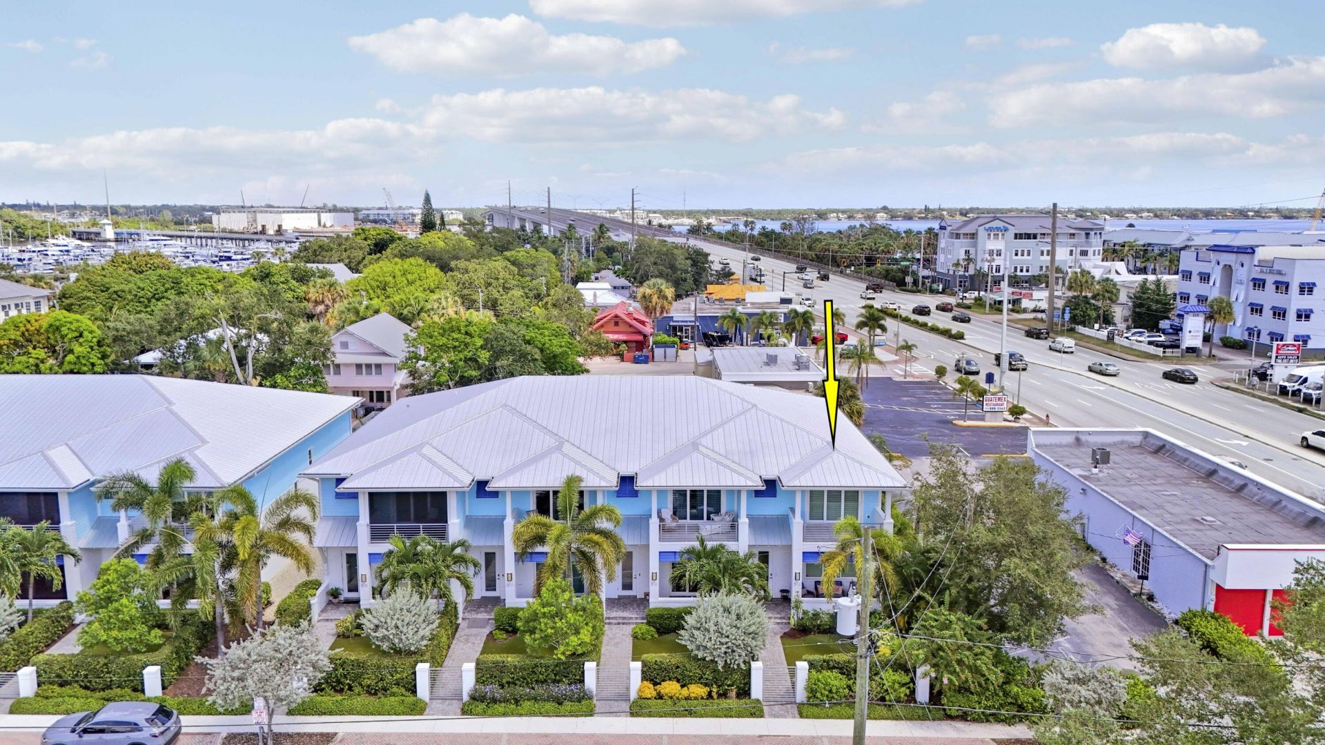 513 SW Ocean Boulevard, Stuart, FL 34994 Photo