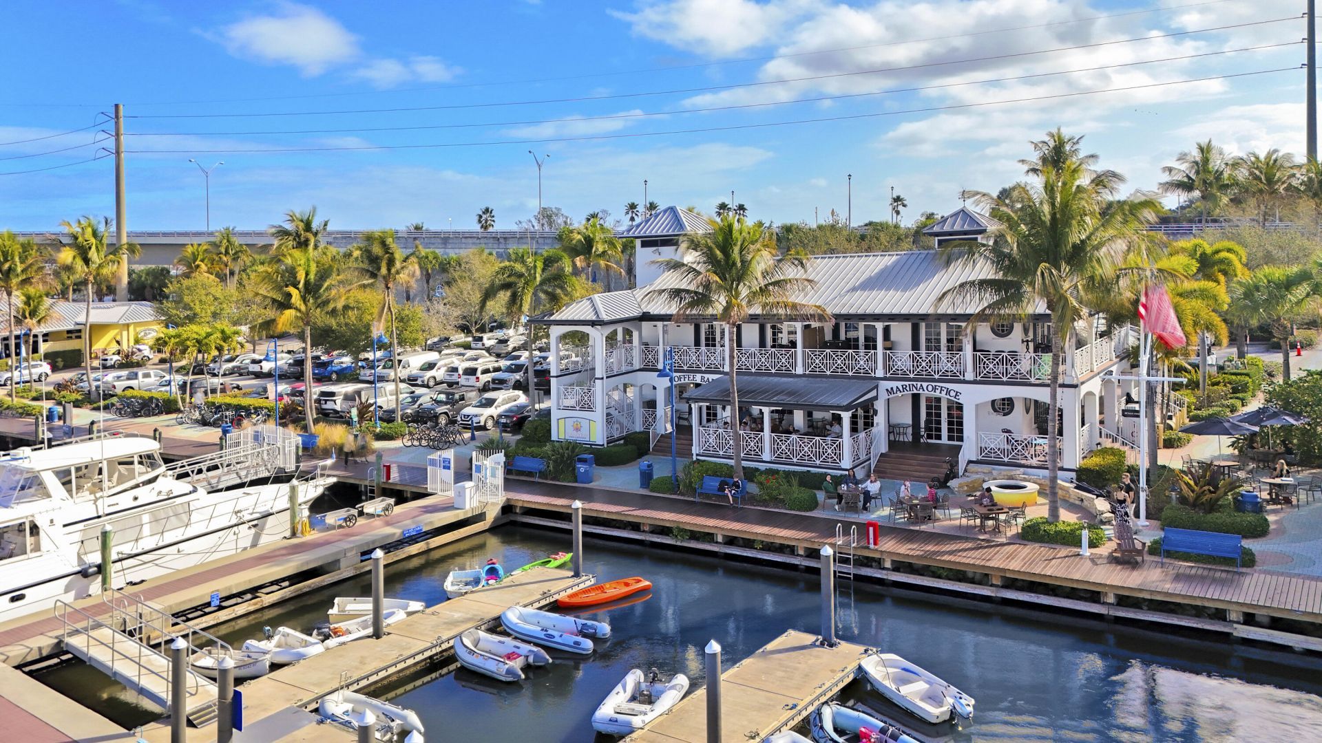513 SW Ocean Boulevard, Stuart, FL 34994 Photo
