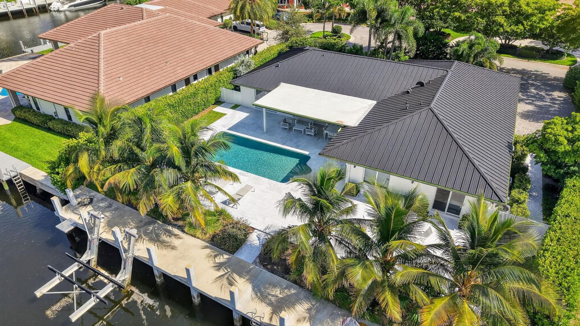 41 S Compass Drive, Fort Lauderdale, FL 33308 Photo