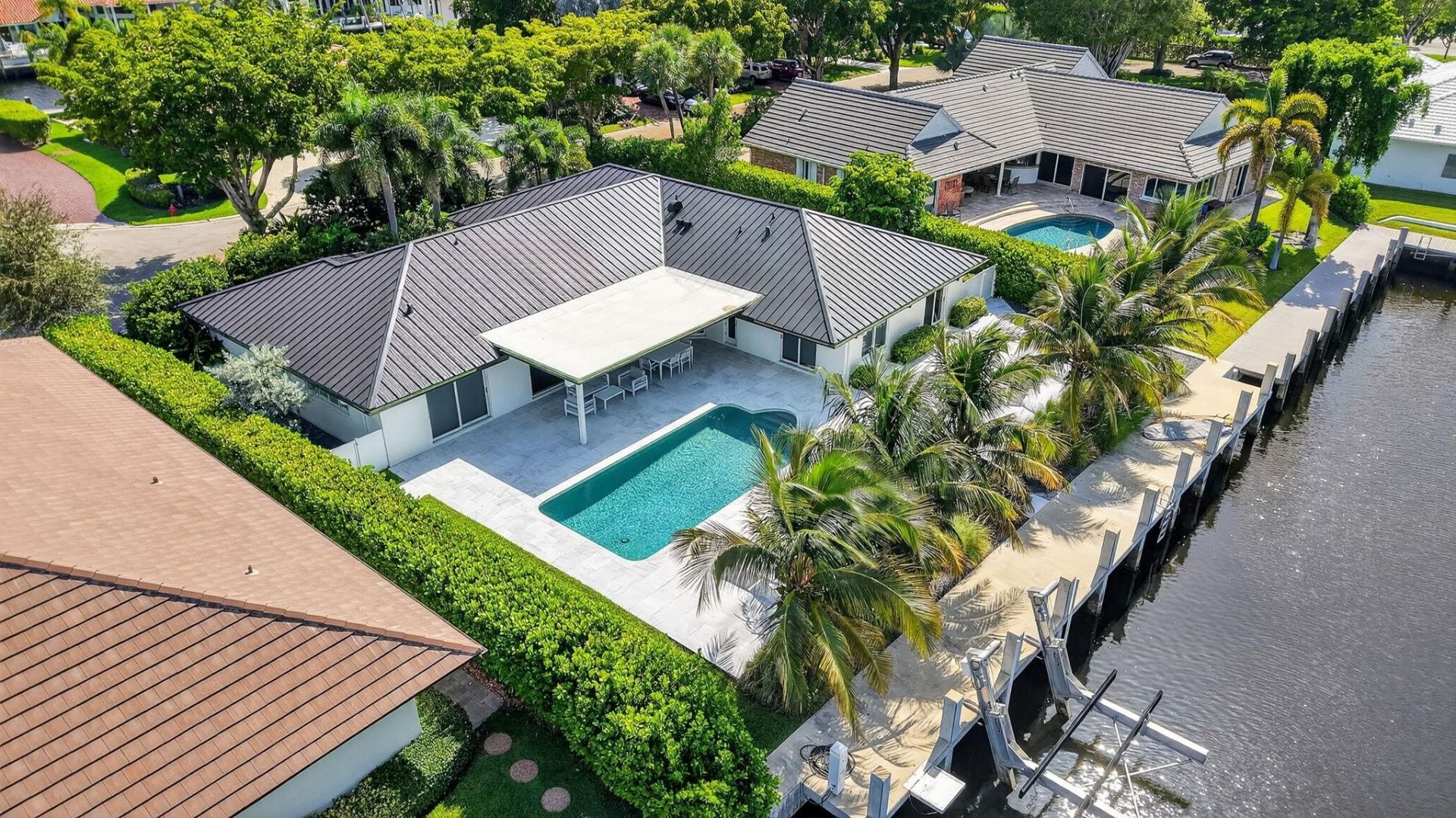 41 S Compass Drive, Fort Lauderdale, FL 33308 Photo
