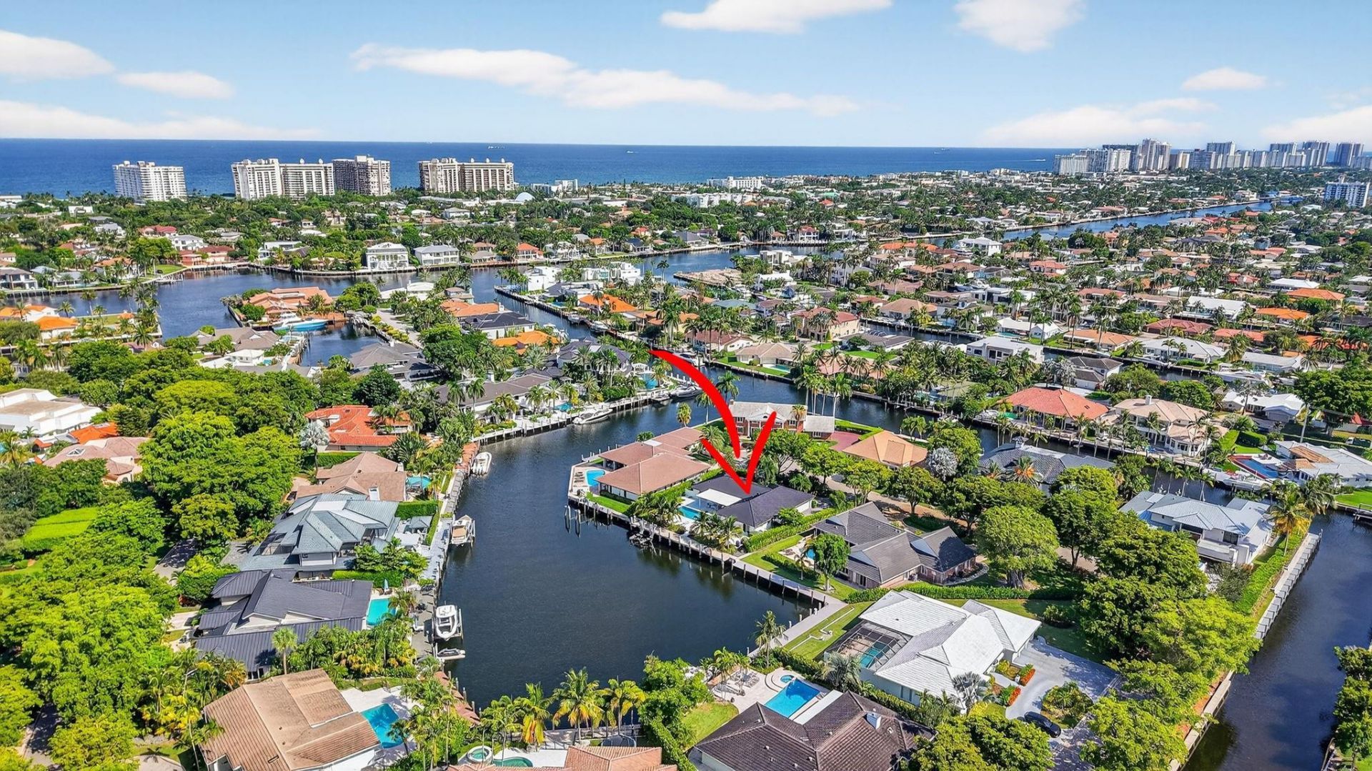 41 S Compass Drive, Fort Lauderdale, FL 33308 Photo