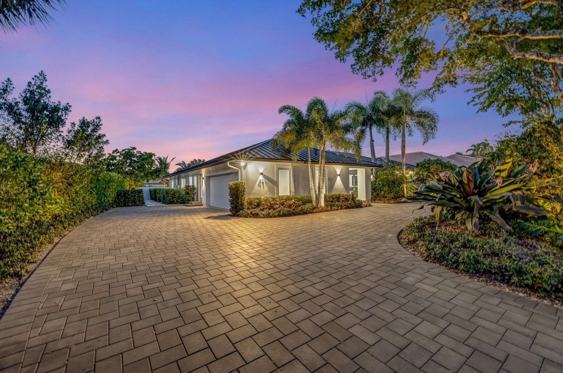 41 S Compass Drive, Fort Lauderdale, FL 33308 Photo