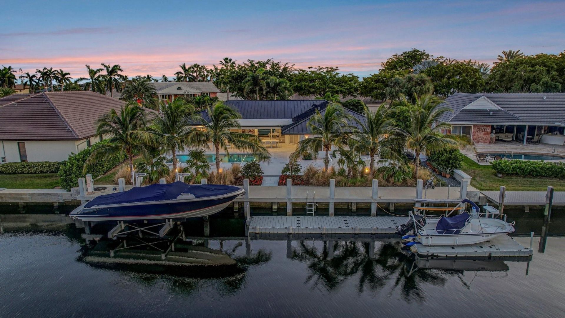 41 S Compass Drive, Fort Lauderdale, FL 33308 Photo
