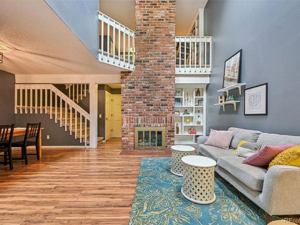 14095 E Radcliff Circle , Aurora, CO 80015
