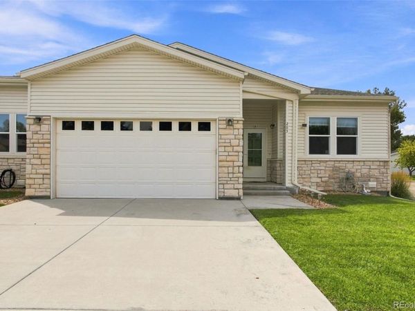 283 S 25th Avenue, Brighton, CO 80601