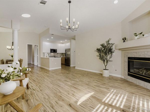 4045 S Crystal Circle , Unit 204, Aurora, CO 80014