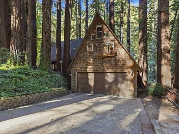 24500 Glenwood Drive, Los Gatos, CA 95033
