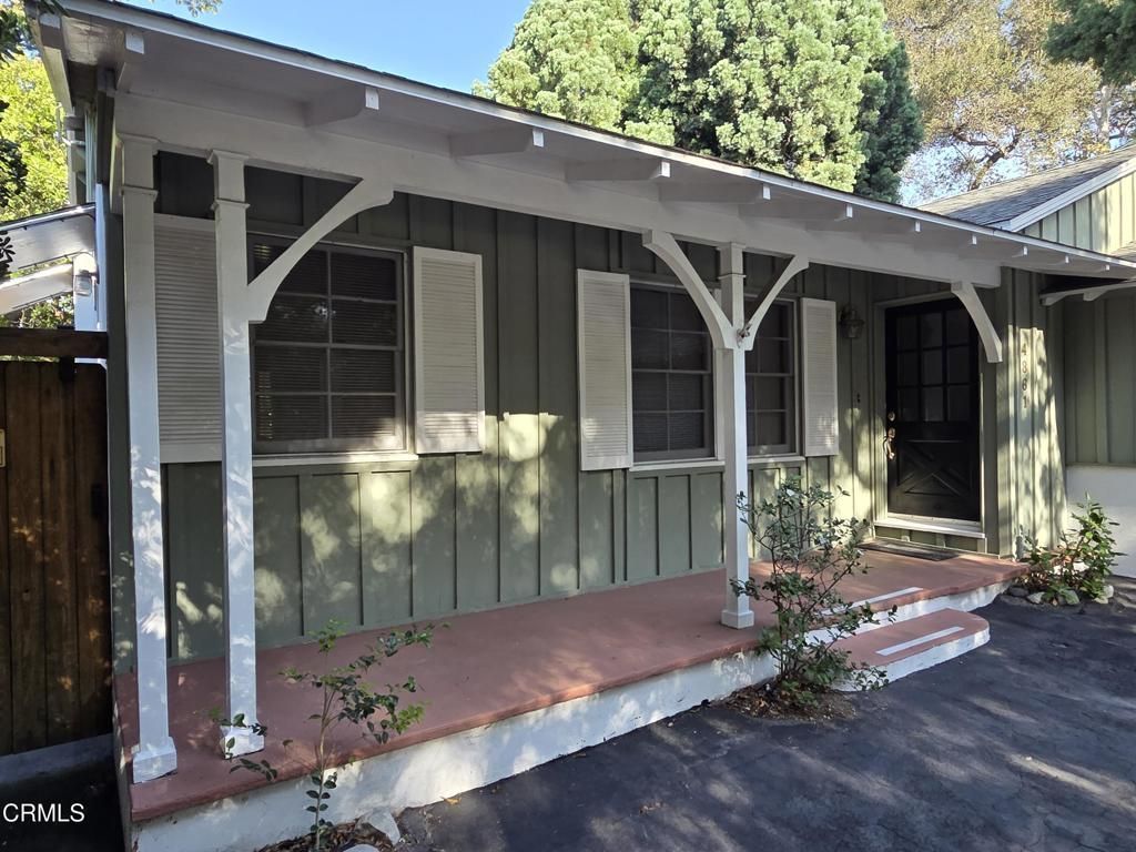 4861 Del Monte Road, La Canada Flintridge, CA 91011 Main Photo