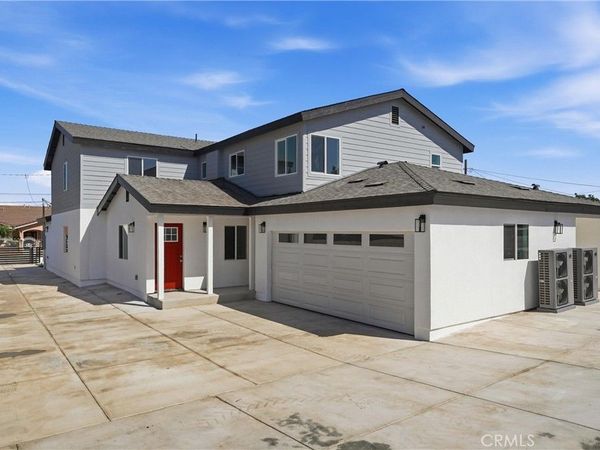 2509 Tamora Avenue, Unit B, South El Monte, CA 91733
