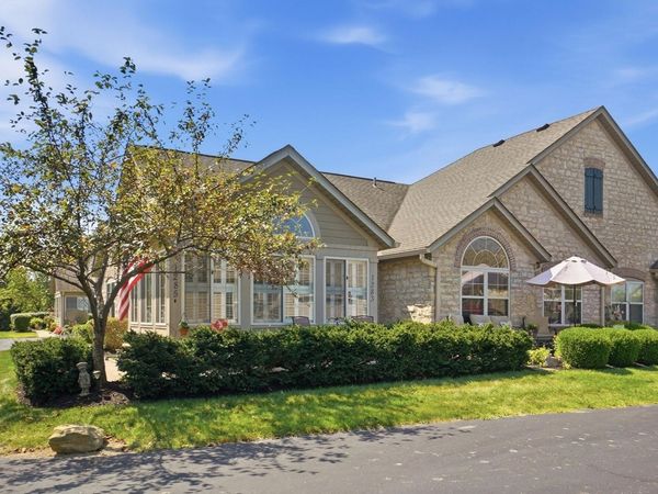 1283 Cascade Drive, Unit 14, Grove City, OH 43123