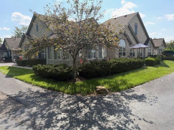 1283 Cascade Drive, Unit 14, Grove City, OH 43123