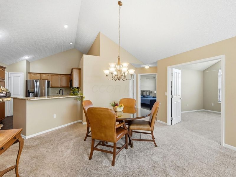 1283 Cascade Drive, Unit 14, Grove City, OH 43123 Photo 15